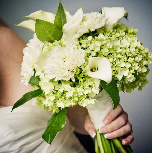 Gợi ý chọn hoa cưới theo cung hoàng đạo (P1)