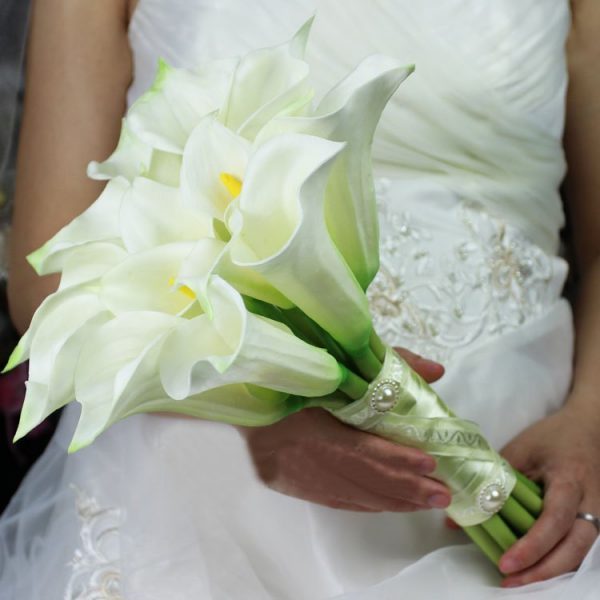 Gợi ý chọn hoa cưới theo cung hoàng đạo (P2)